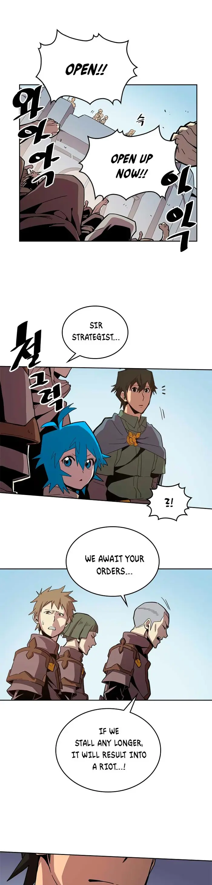A Returner’s Magic Should Be Special Chapter 66 image 08_optimized